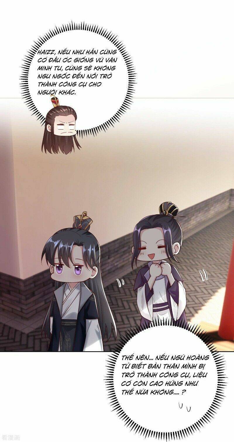 Độc Y Đích Nữ chapter 120 - Upload bởi truyensieuhay.com