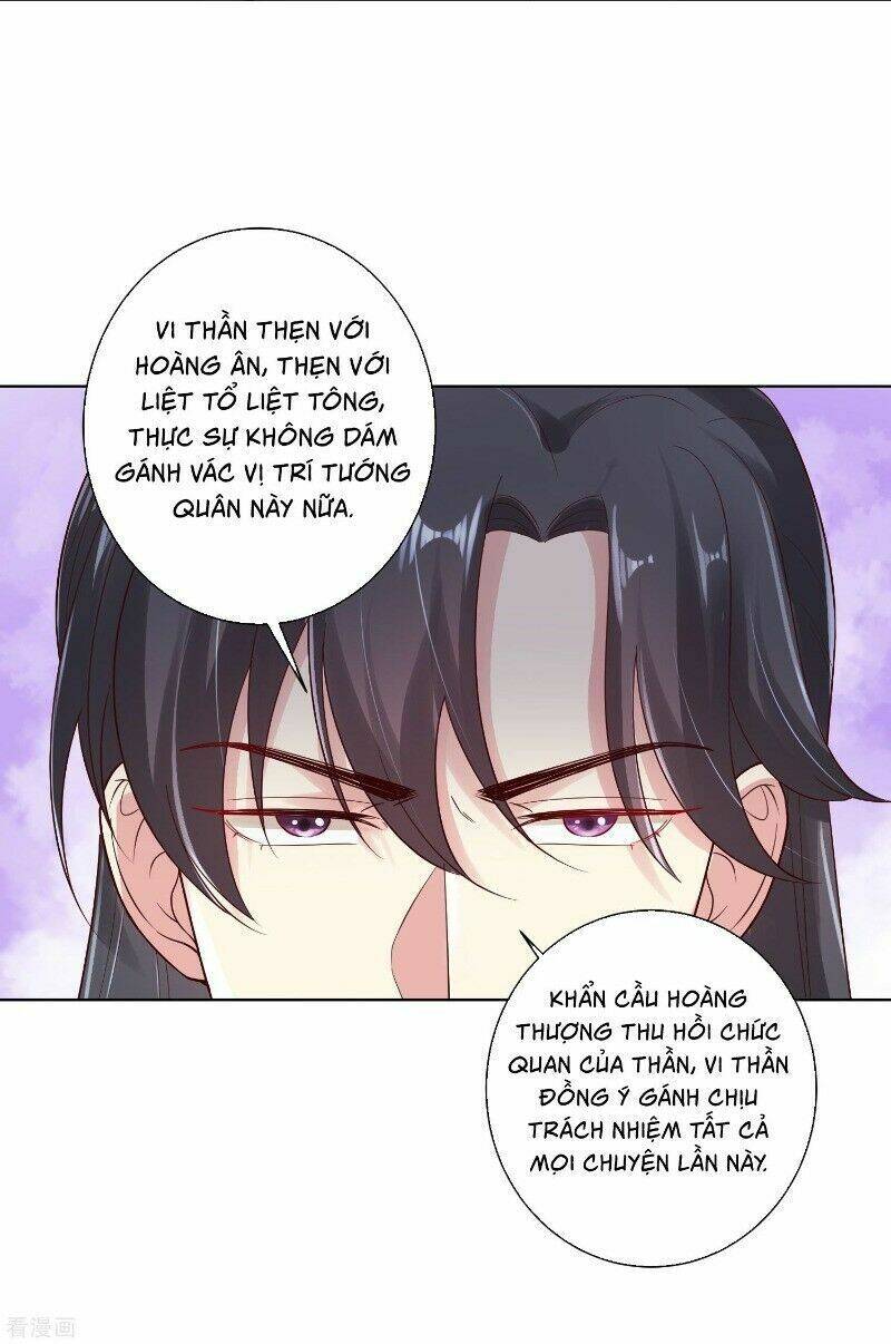 Độc Y Đích Nữ chapter 120 - Upload bởi truyensieuhay.com
