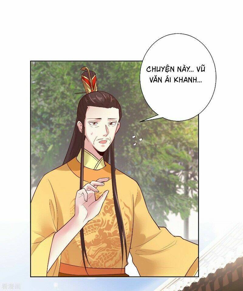 Độc Y Đích Nữ chapter 120 - Upload bởi truyensieuhay.com