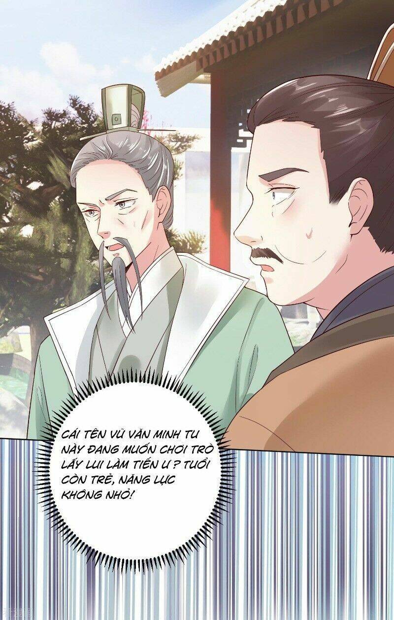 Độc Y Đích Nữ chapter 120 - Upload bởi truyensieuhay.com