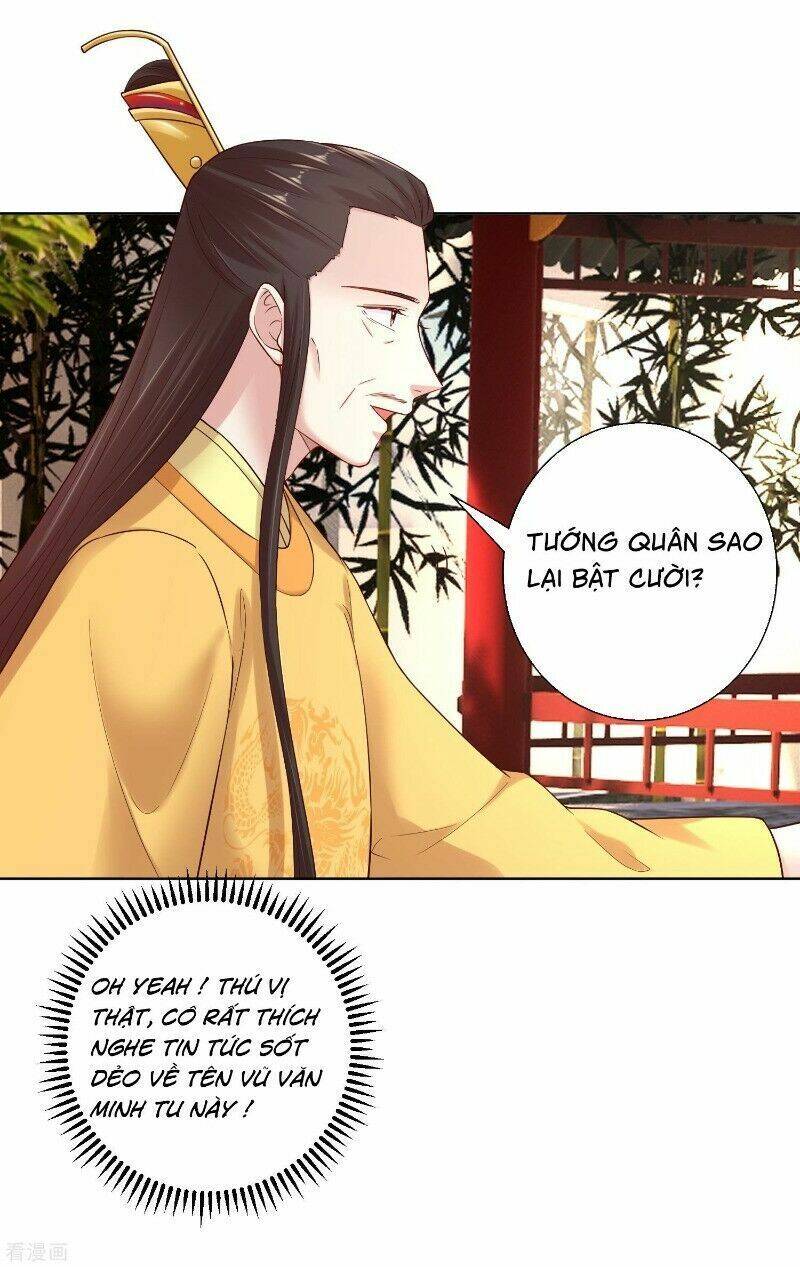Độc Y Đích Nữ chapter 120 - Upload bởi truyensieuhay.com