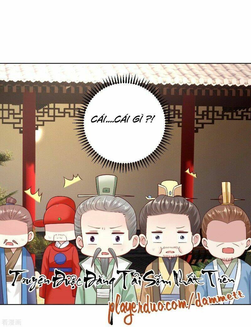 Độc Y Đích Nữ chapter 120 - Upload bởi truyensieuhay.com