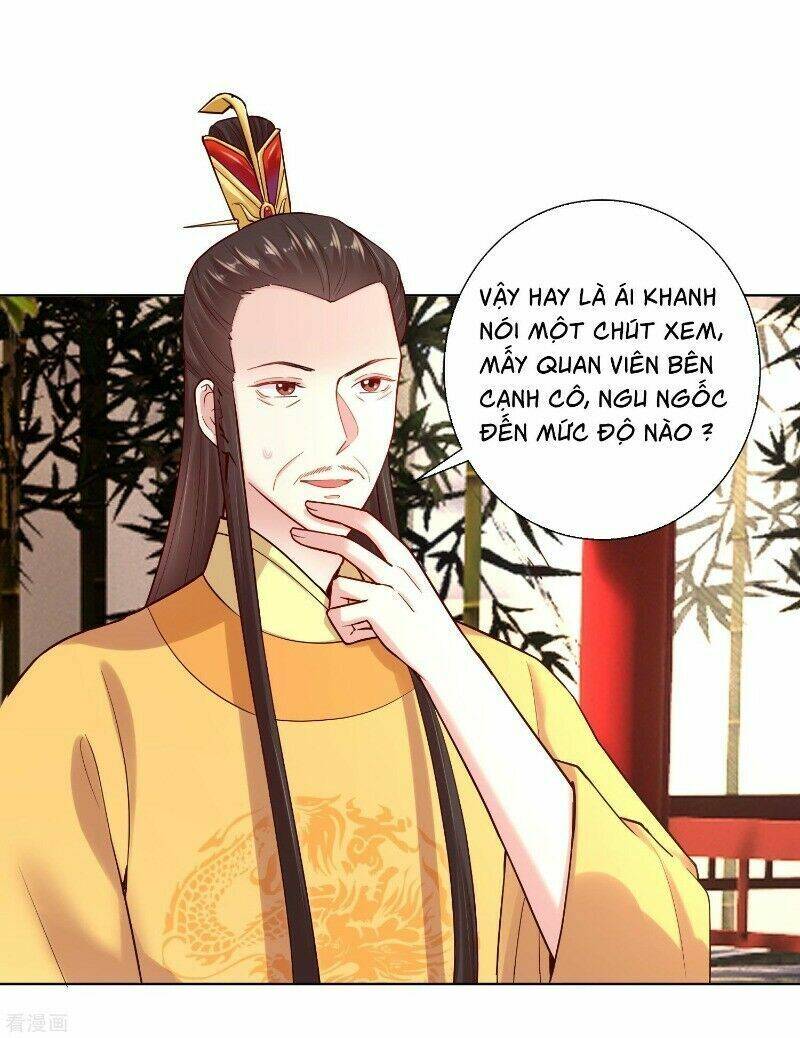 Độc Y Đích Nữ chapter 120 - Upload bởi truyensieuhay.com