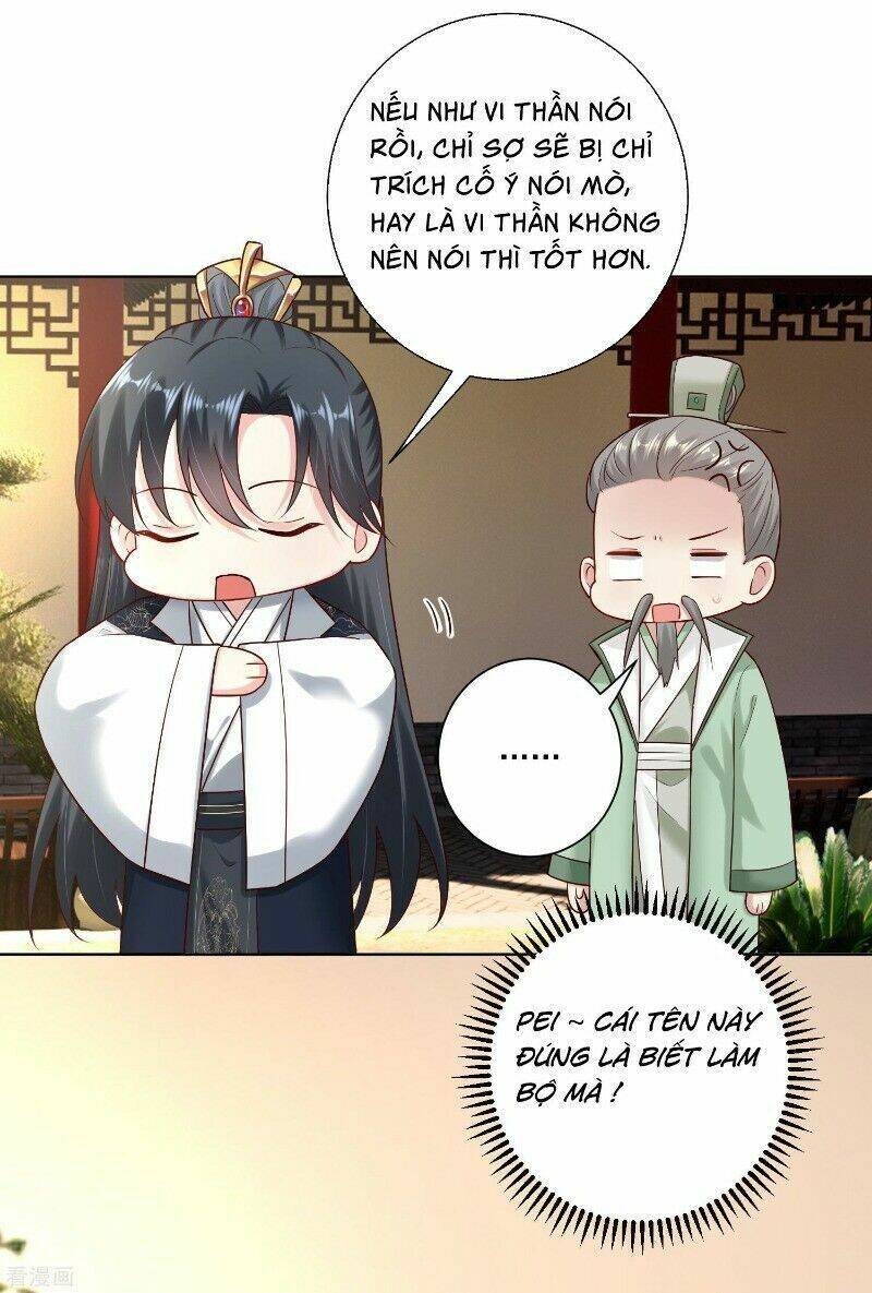 Độc Y Đích Nữ chapter 120 - Upload bởi truyensieuhay.com