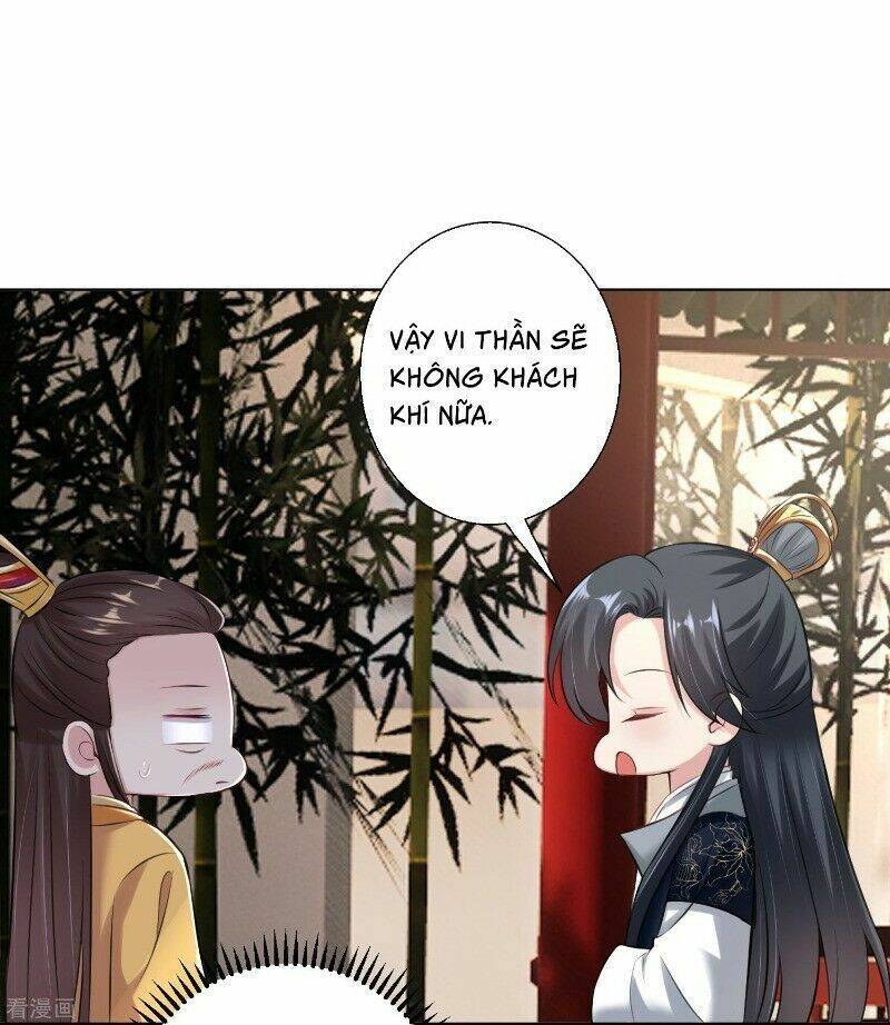 Độc Y Đích Nữ chapter 120 - Upload bởi truyensieuhay.com