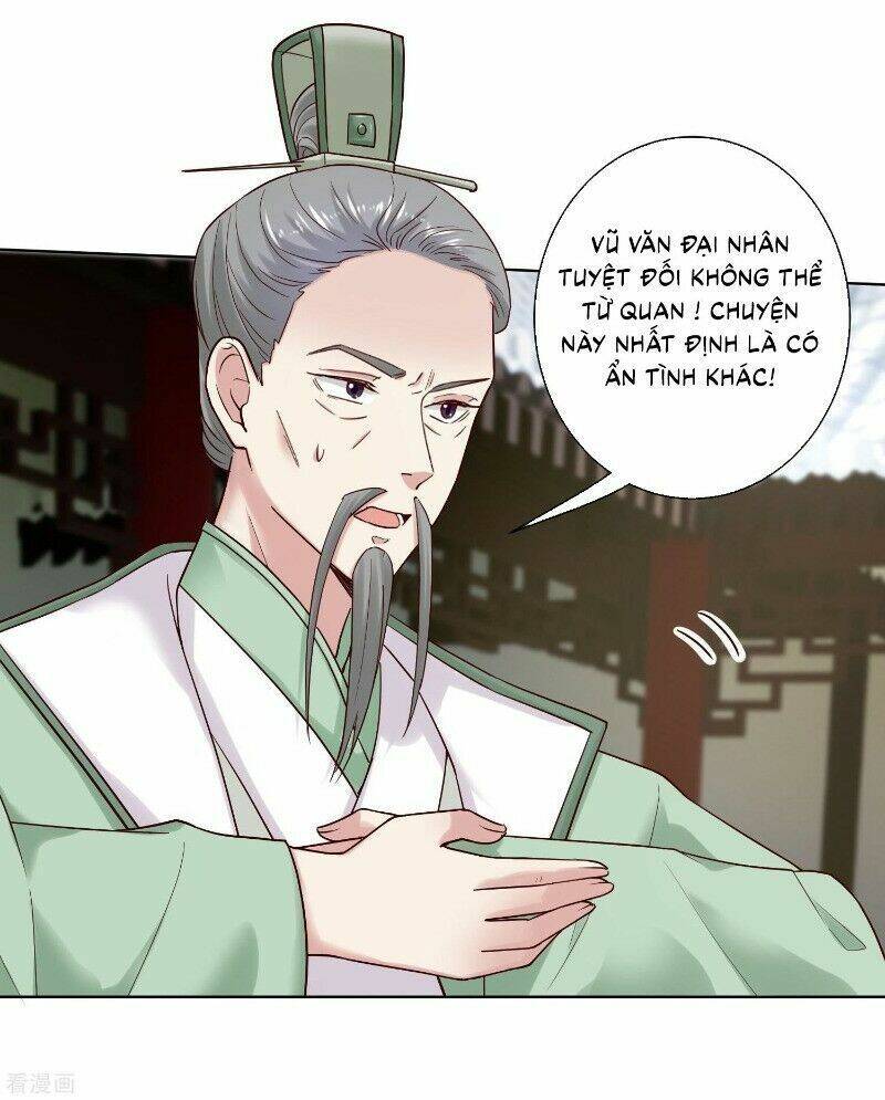 Độc Y Đích Nữ chapter 121 - Trang 14