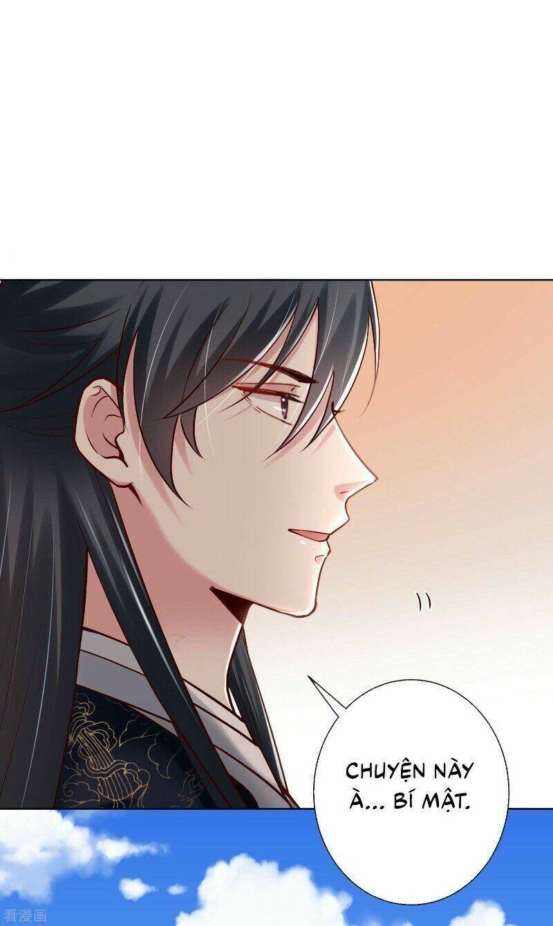Độc Y Đích Nữ chapter 121 - Trang 26