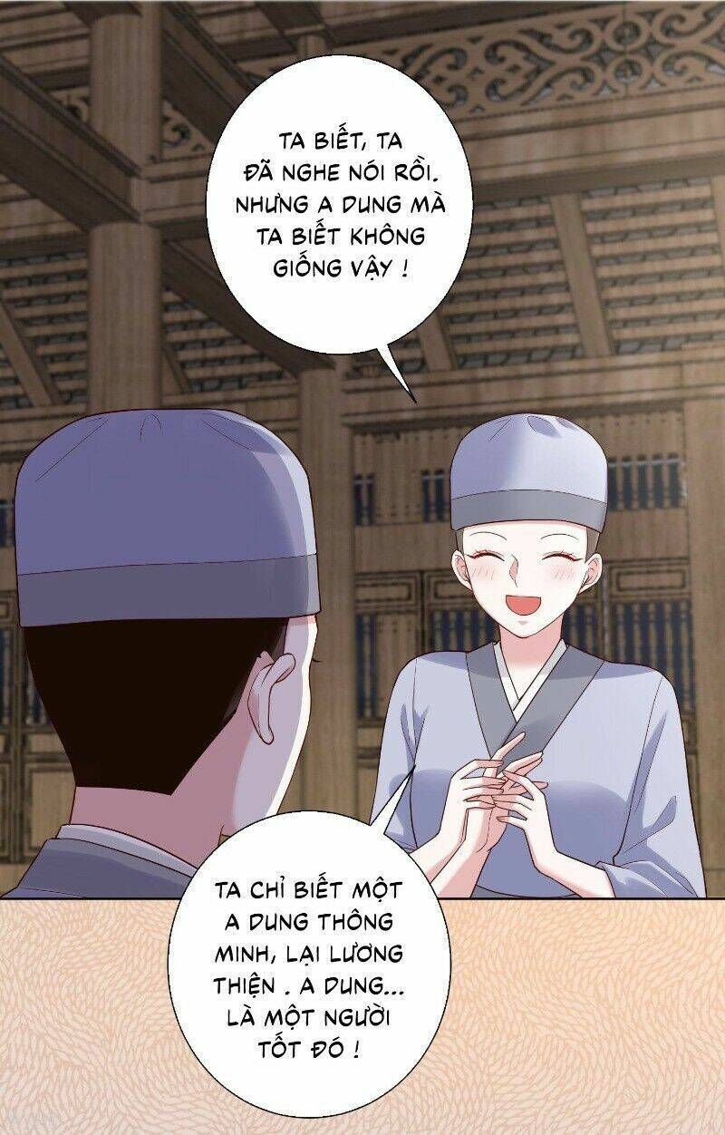 Độc Y Đích Nữ chapter 122 - Upload bởi truyensieuhay.com