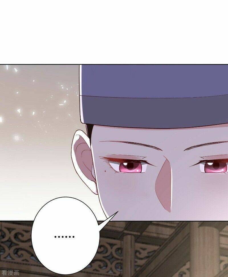 Độc Y Đích Nữ chapter 122 - Upload bởi truyensieuhay.com
