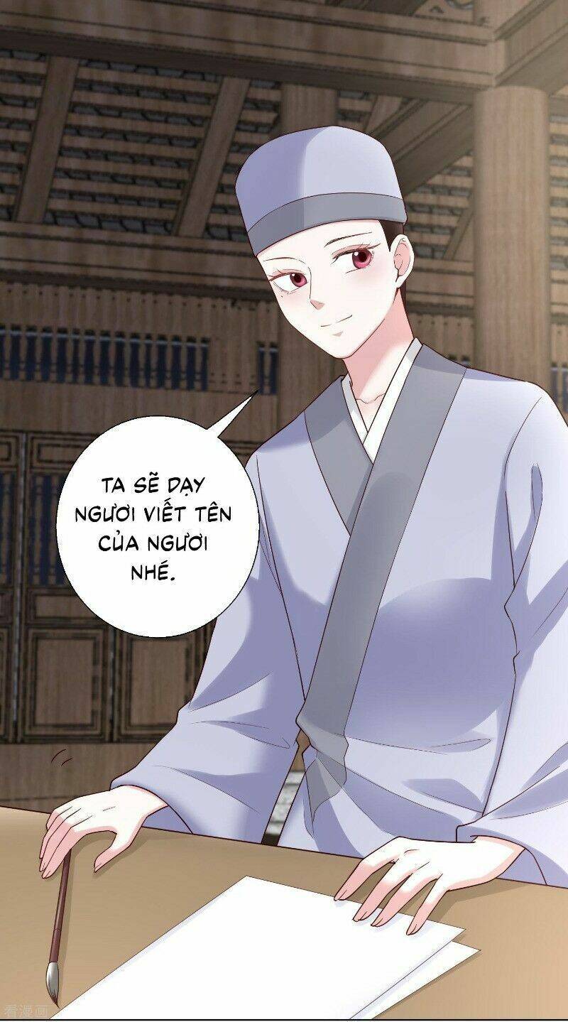 Độc Y Đích Nữ chapter 122 - Upload bởi truyensieuhay.com