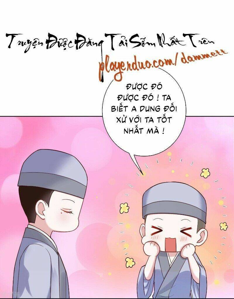 Độc Y Đích Nữ chapter 122 - Upload bởi truyensieuhay.com