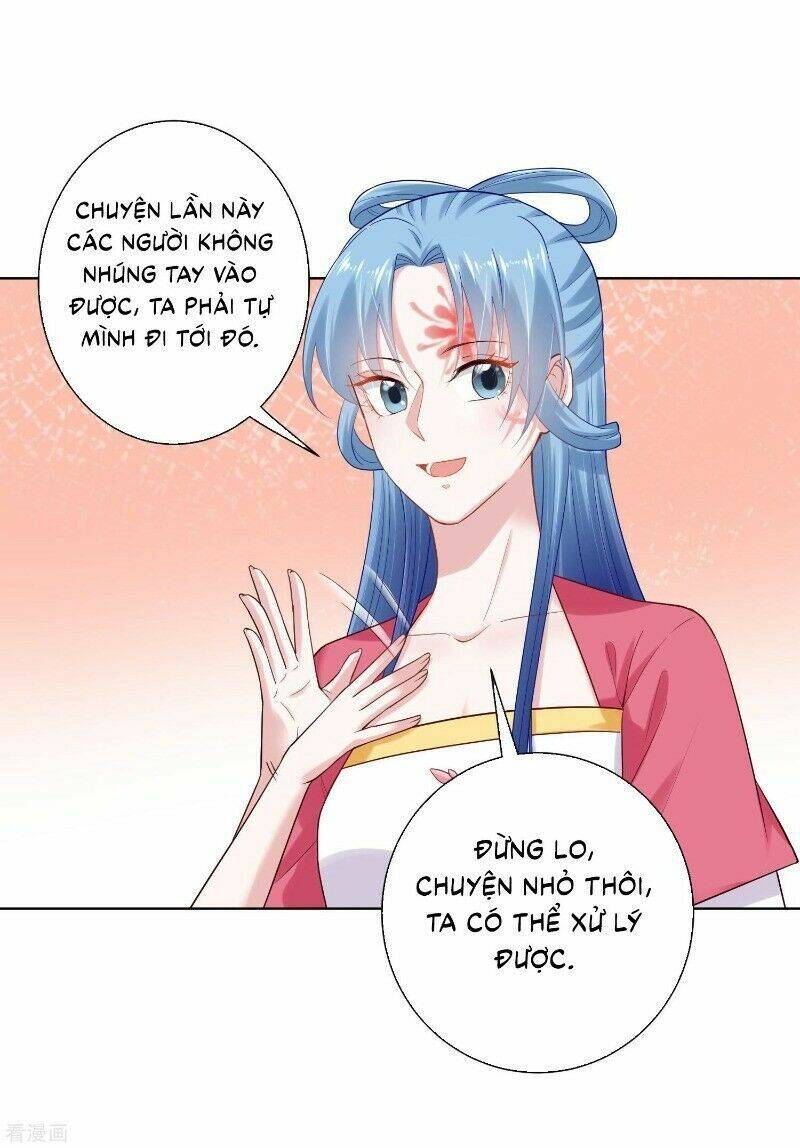 Độc Y Đích Nữ chapter 122 - Upload bởi truyensieuhay.com