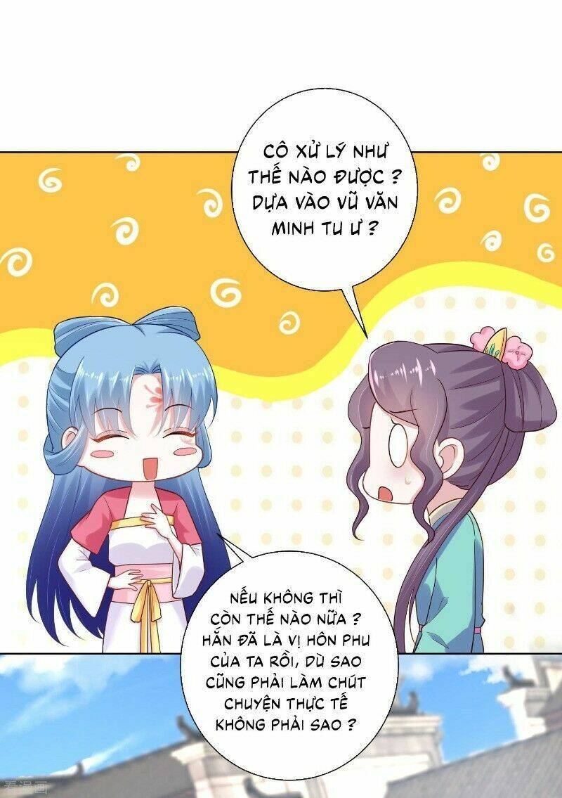 Độc Y Đích Nữ chapter 122 - Upload bởi truyensieuhay.com