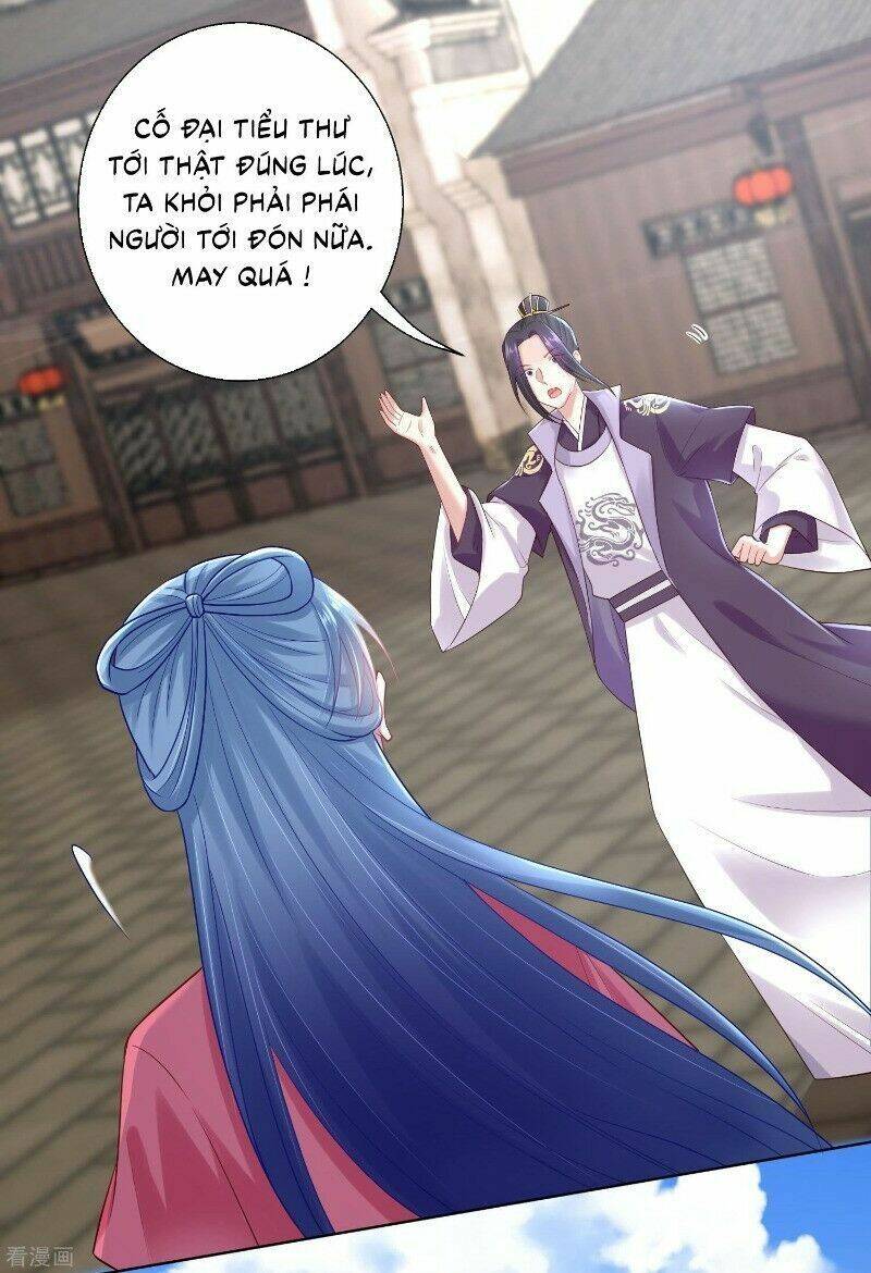 Độc Y Đích Nữ chapter 122 - Upload bởi truyensieuhay.com