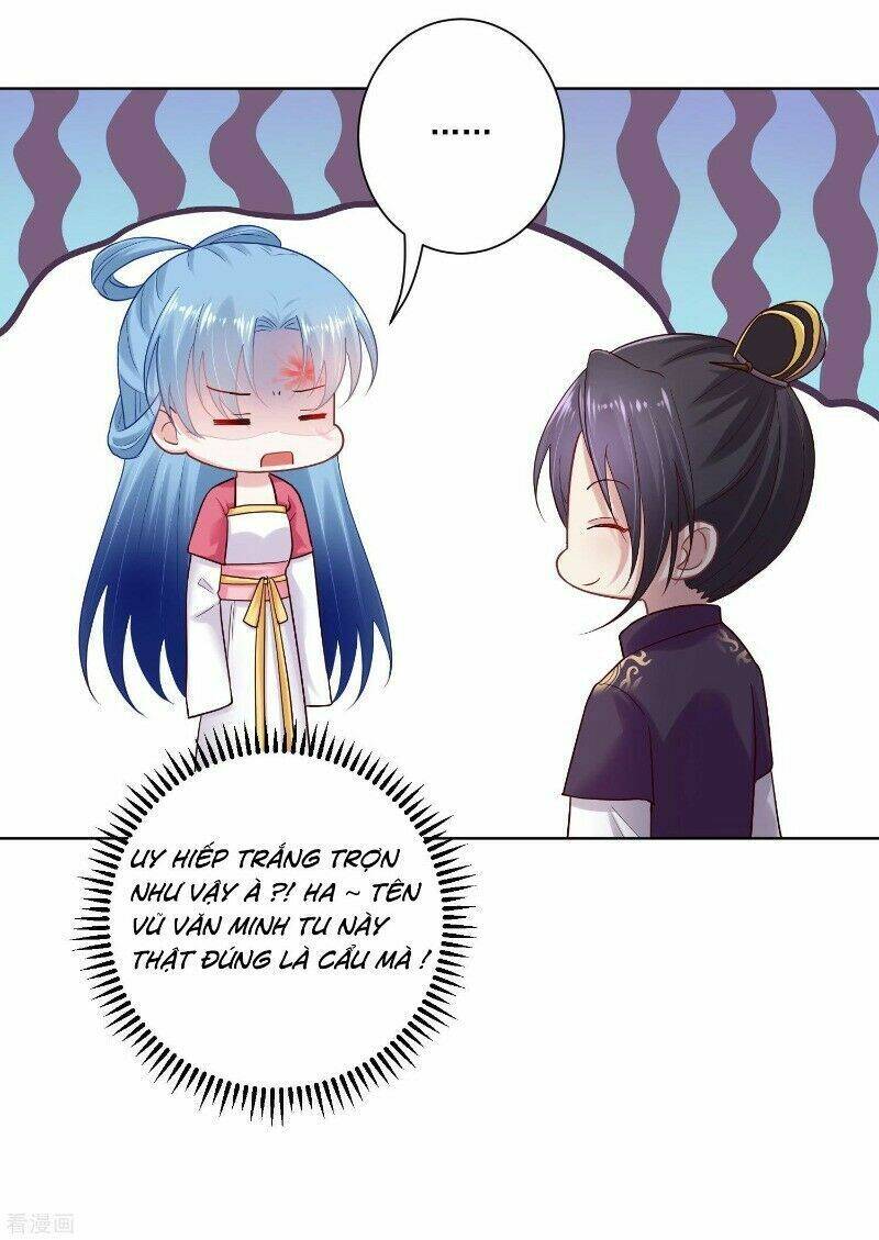 Độc Y Đích Nữ chapter 122 - Upload bởi truyensieuhay.com