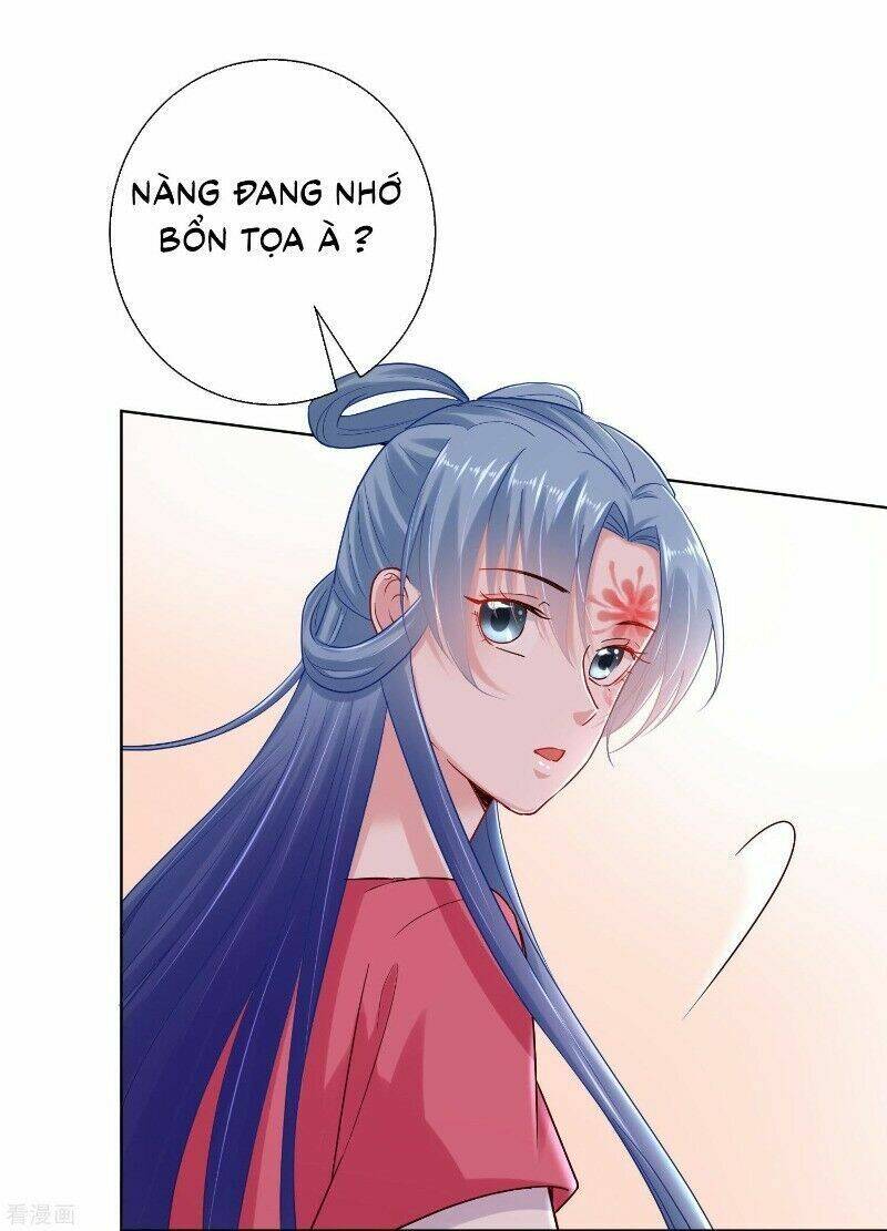Độc Y Đích Nữ chapter 122 - Upload bởi truyensieuhay.com