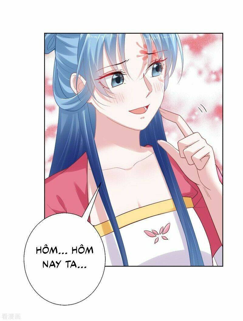 Độc Y Đích Nữ chapter 122 - Upload bởi truyensieuhay.com