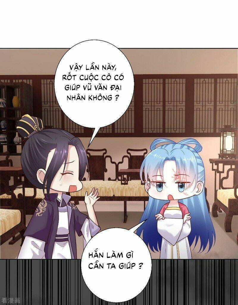 Độc Y Đích Nữ chapter 122 - Upload bởi truyensieuhay.com