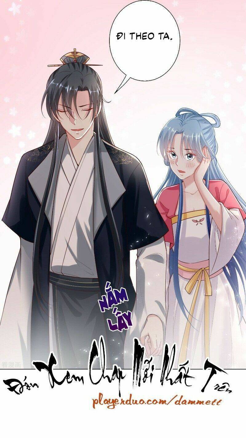 Độc Y Đích Nữ chapter 122 - Upload bởi truyensieuhay.com