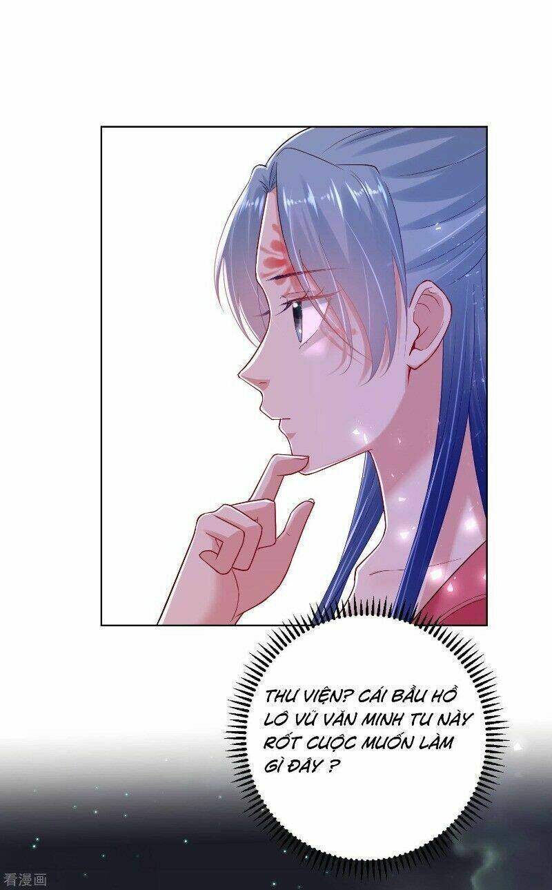 Độc Y Đích Nữ chapter 122 - Upload bởi truyensieuhay.com