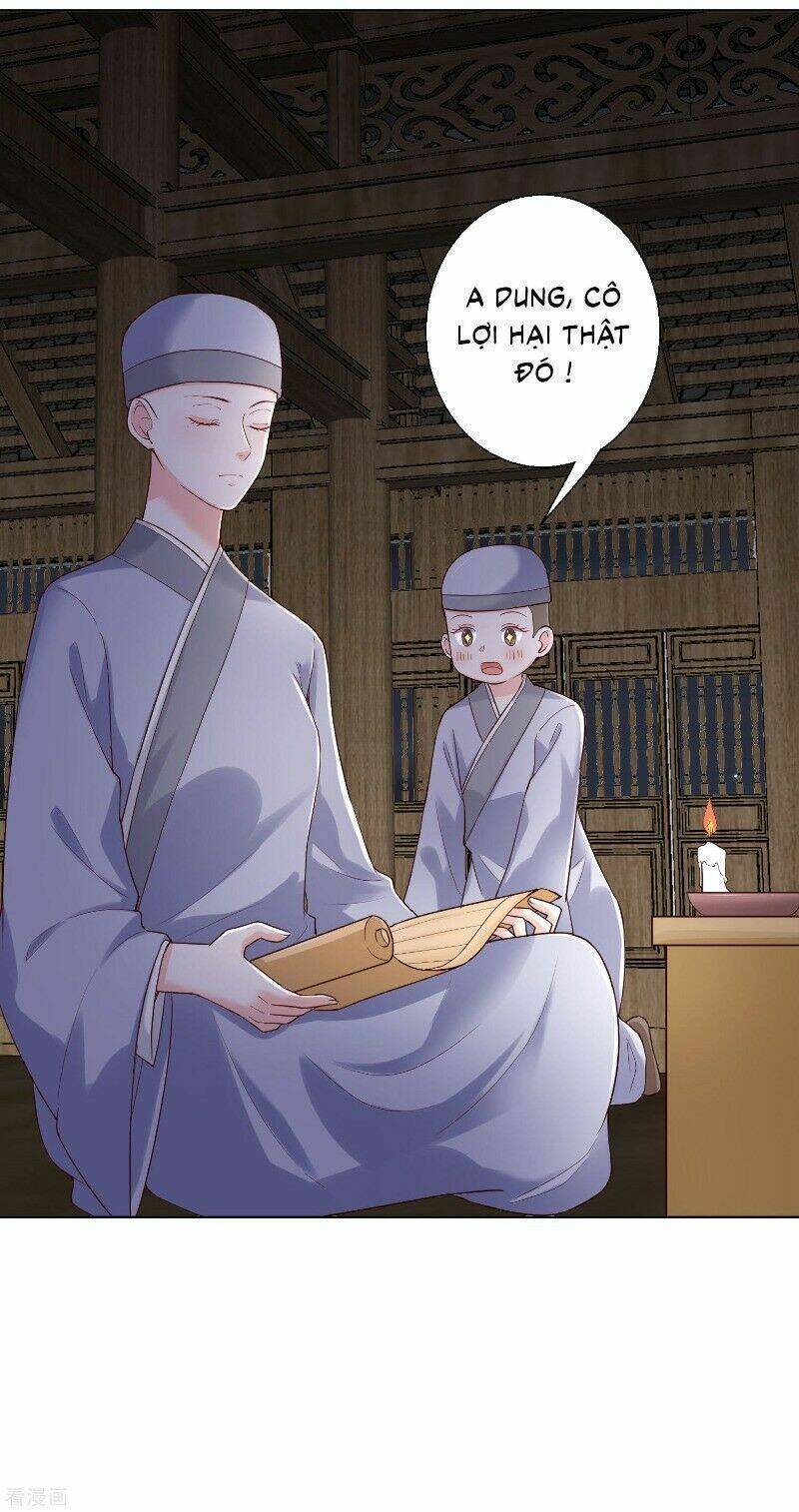 Độc Y Đích Nữ chapter 122 - Upload bởi truyensieuhay.com