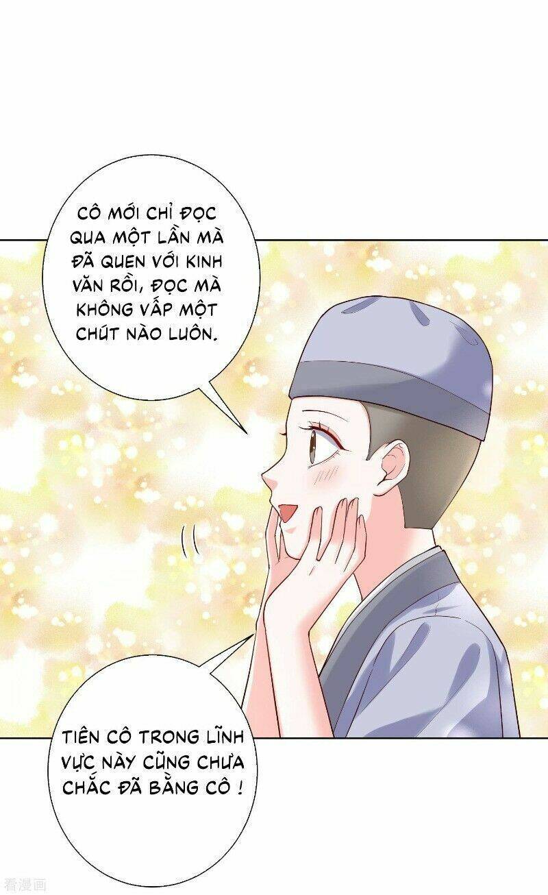 Độc Y Đích Nữ chapter 122 - Upload bởi truyensieuhay.com