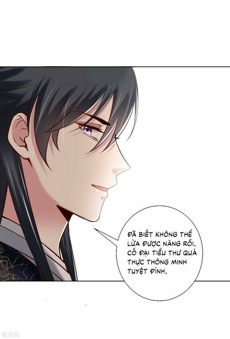 Độc Y Đích Nữ chapter 123 - Upload bởi truyensieuhay.com