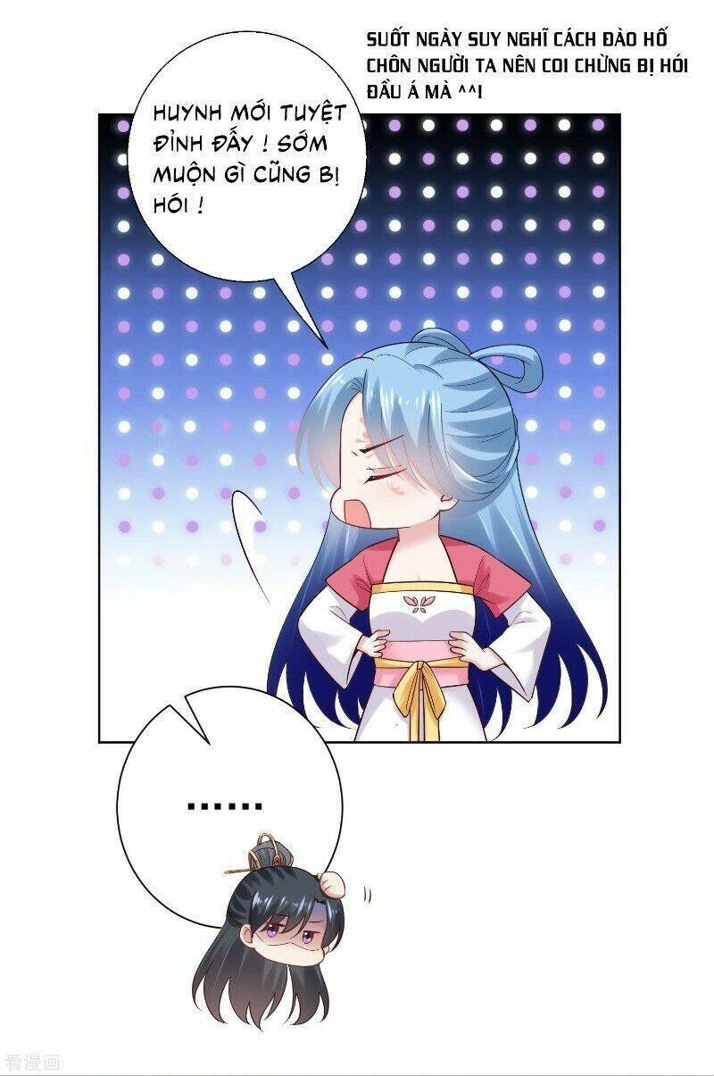 Độc Y Đích Nữ chapter 123 - Upload bởi truyensieuhay.com