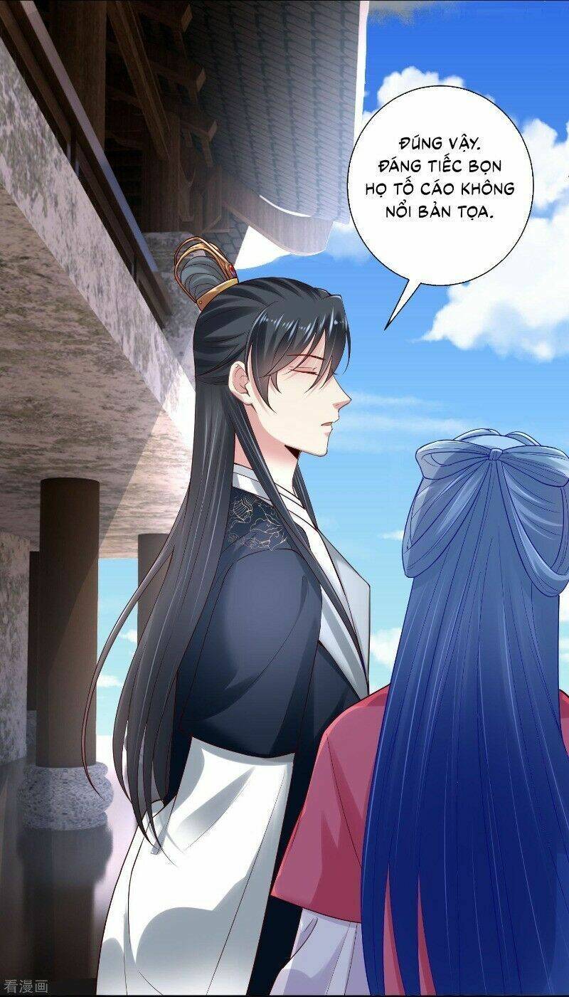 Độc Y Đích Nữ chapter 123 - Upload bởi truyensieuhay.com