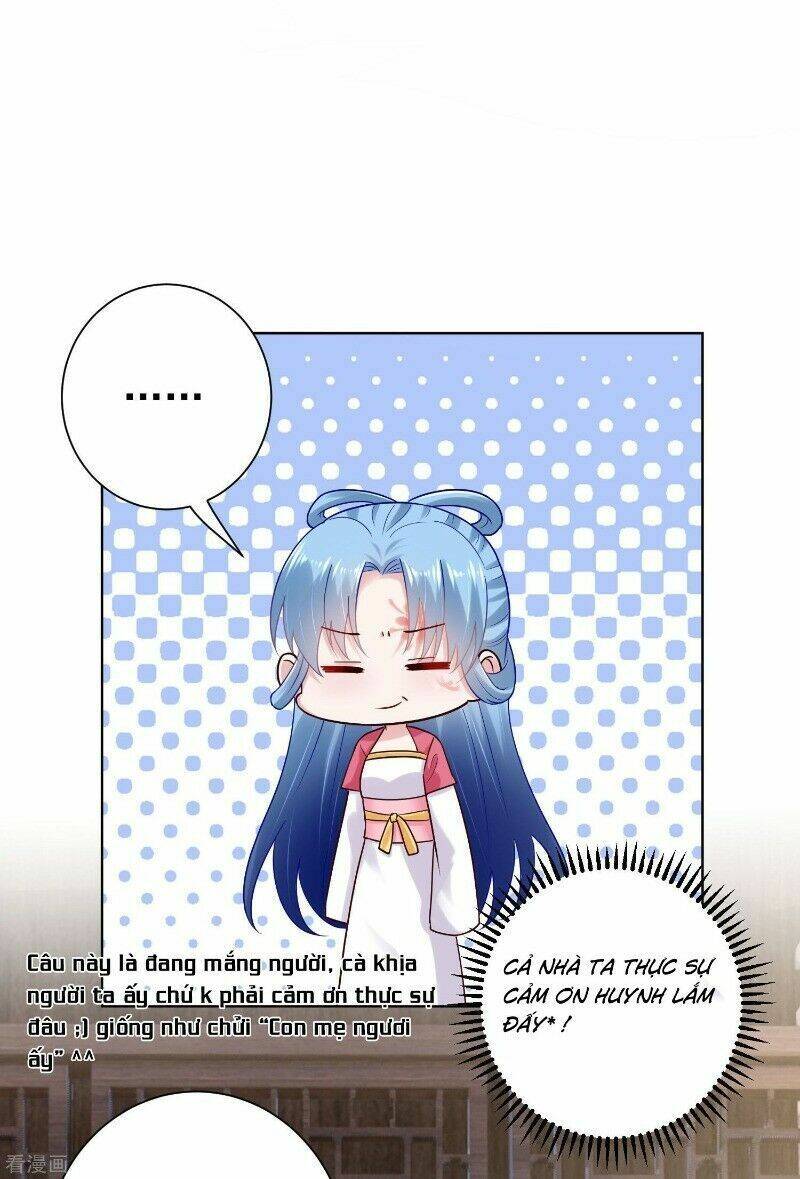 Độc Y Đích Nữ chapter 123 - Upload bởi truyensieuhay.com
