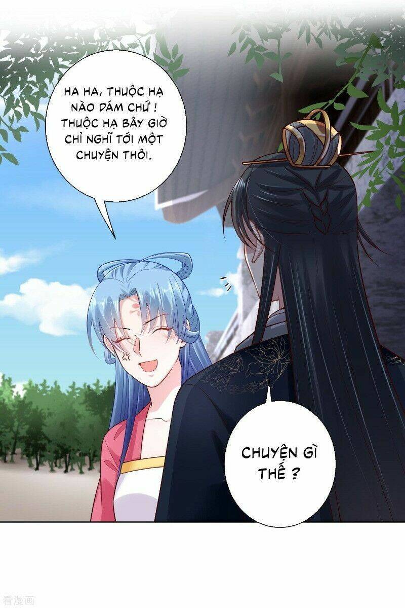 Độc Y Đích Nữ chapter 123 - Upload bởi truyensieuhay.com