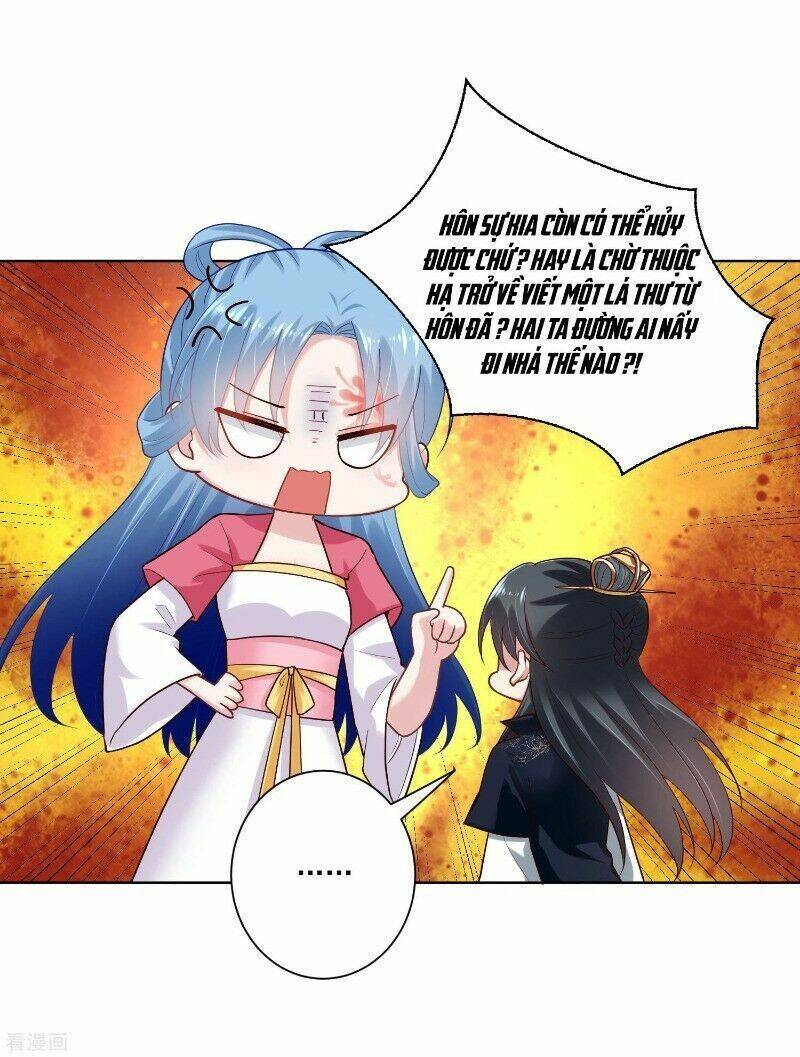 Độc Y Đích Nữ chapter 123 - Upload bởi truyensieuhay.com