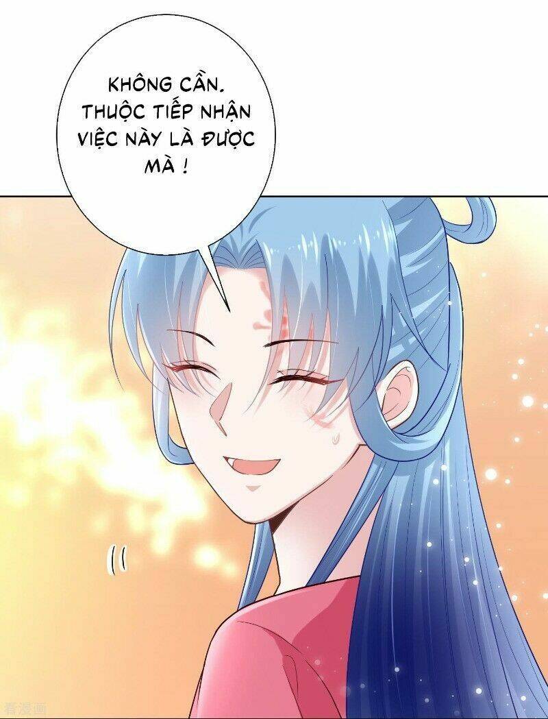 Độc Y Đích Nữ chapter 123 - Upload bởi truyensieuhay.com