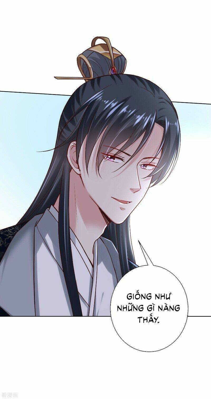 Độc Y Đích Nữ chapter 123 - Upload bởi truyensieuhay.com