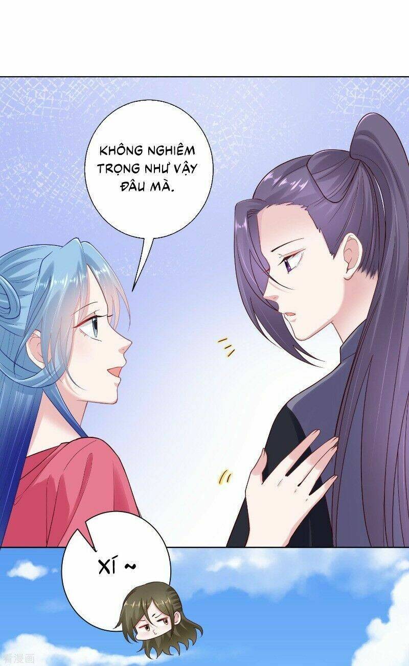 Độc Y Đích Nữ chapter 124 - Upload bởi truyensieuhay.com
