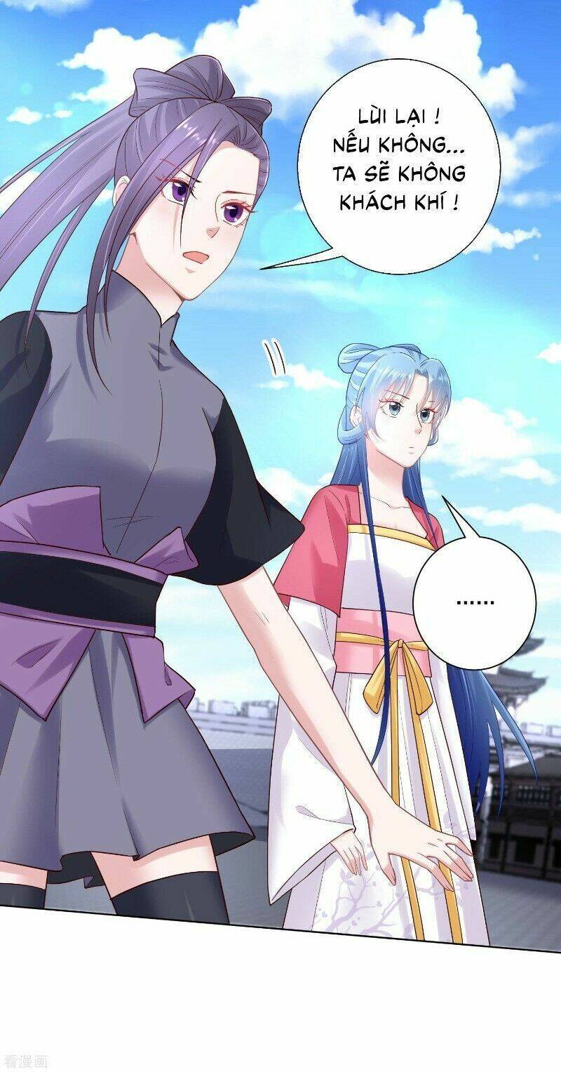 Độc Y Đích Nữ chapter 124 - Upload bởi truyensieuhay.com
