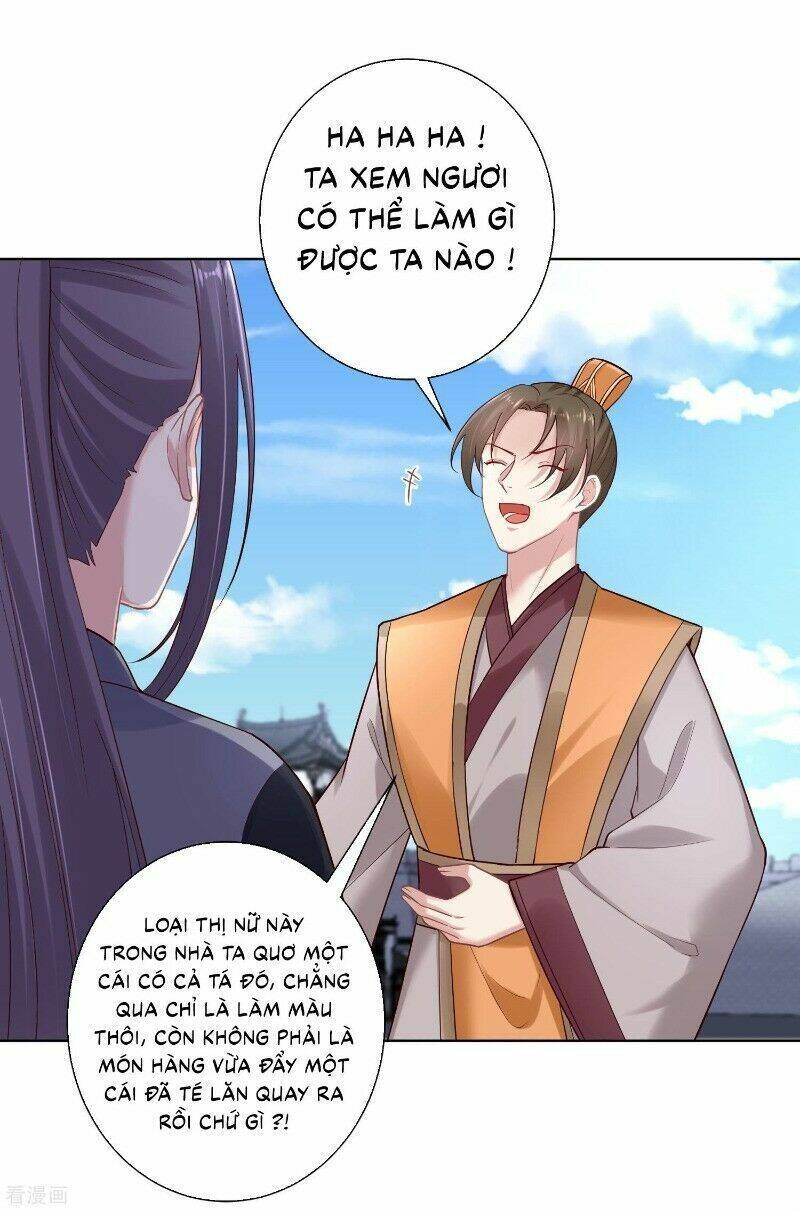 Độc Y Đích Nữ chapter 124 - Upload bởi truyensieuhay.com