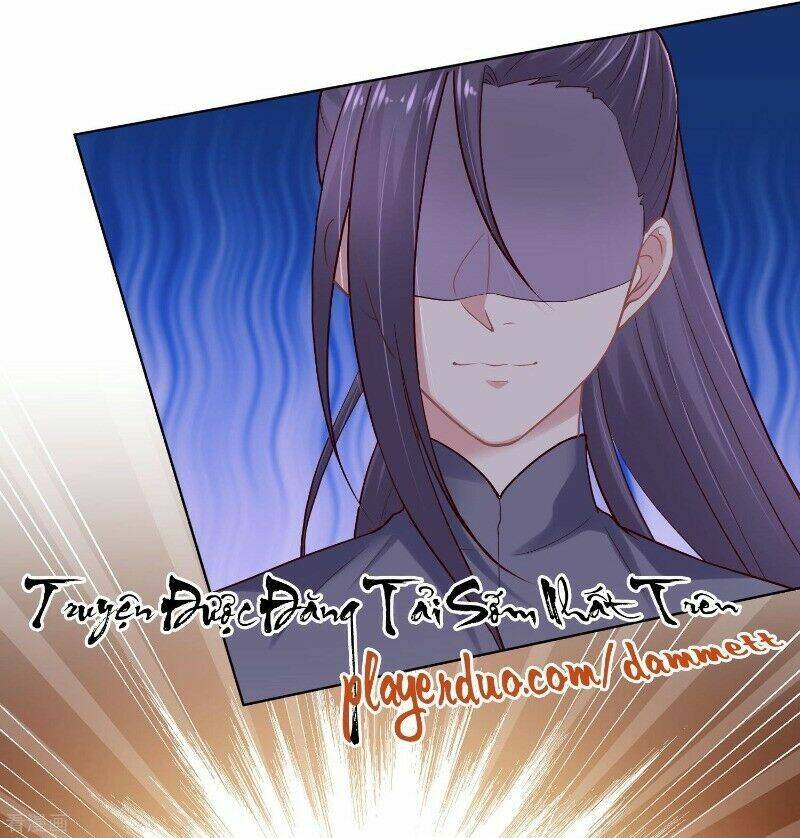 Độc Y Đích Nữ chapter 124 - Upload bởi truyensieuhay.com