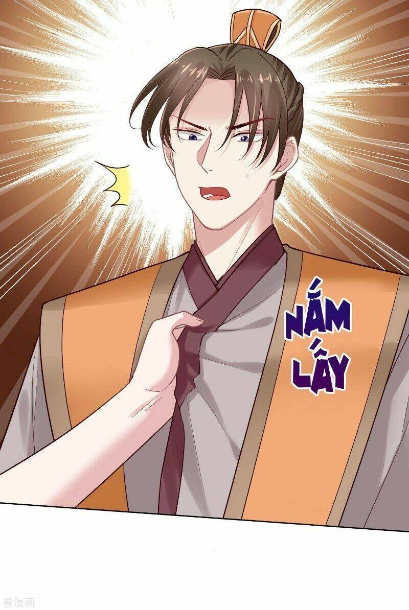 Độc Y Đích Nữ chapter 124 - Upload bởi truyensieuhay.com