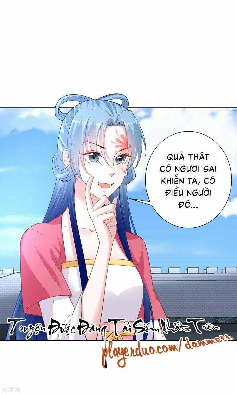 Độc Y Đích Nữ chapter 124 - Upload bởi truyensieuhay.com