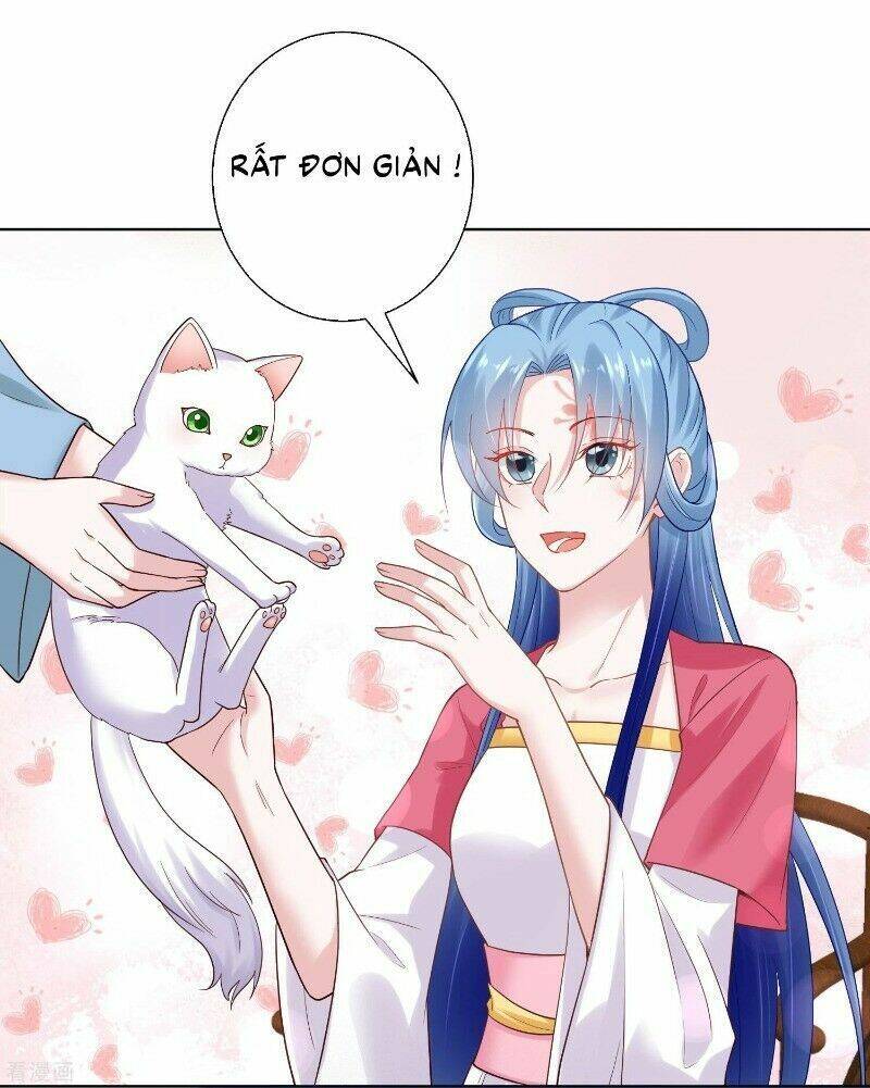 Độc Y Đích Nữ chapter 124 - Upload bởi truyensieuhay.com