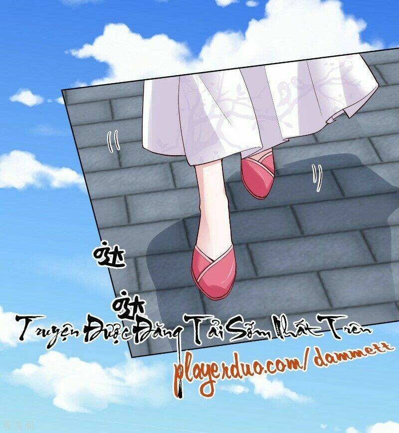 Độc Y Đích Nữ chapter 124 - Upload bởi truyensieuhay.com