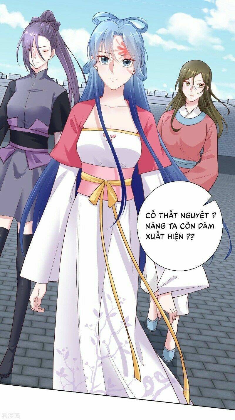Độc Y Đích Nữ chapter 124 - Upload bởi truyensieuhay.com
