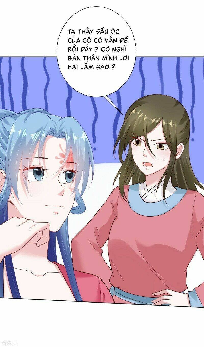 Độc Y Đích Nữ chapter 125 - Upload bởi truyensieuhay.com