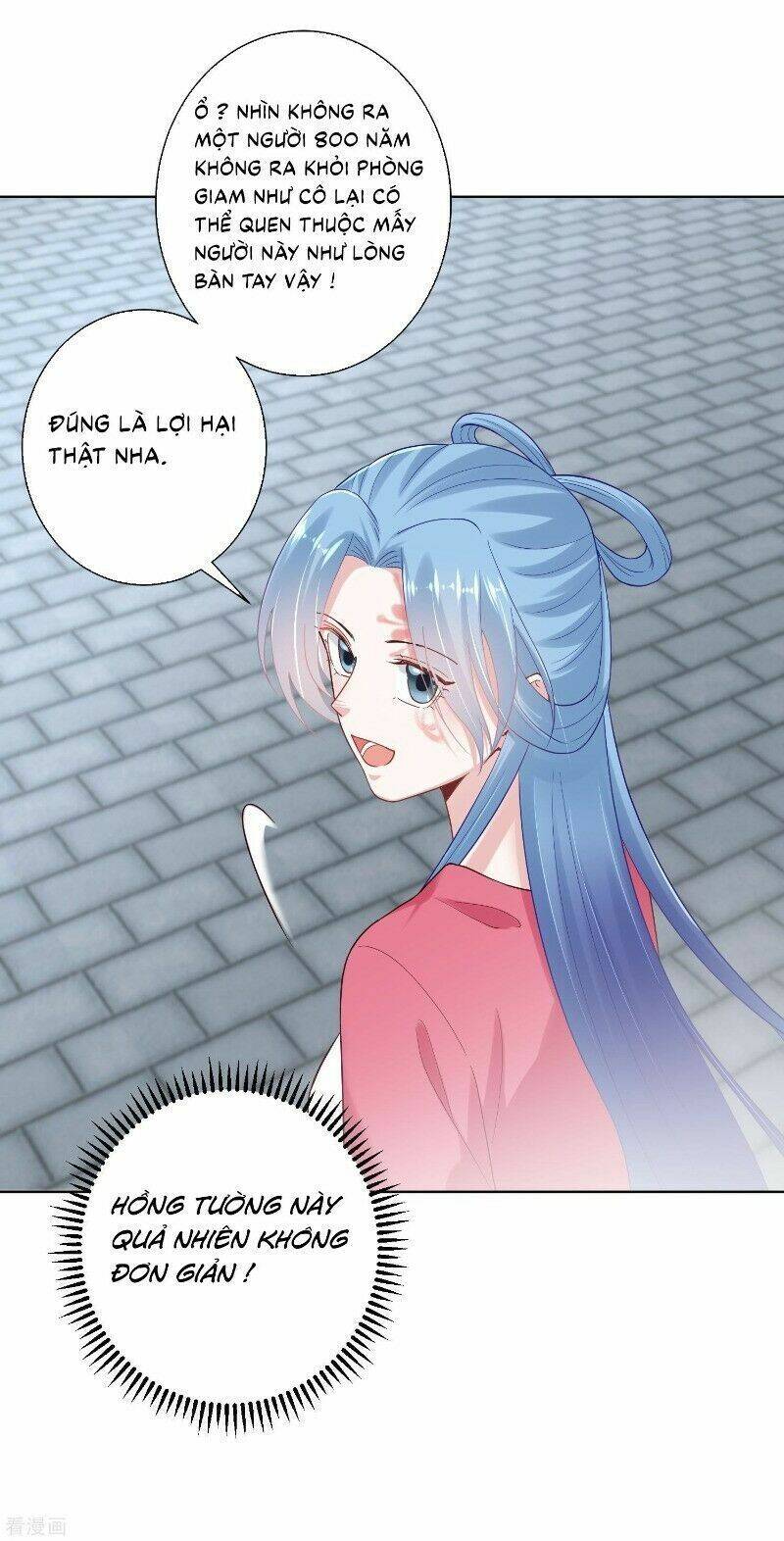 Độc Y Đích Nữ chapter 125 - Upload bởi truyensieuhay.com
