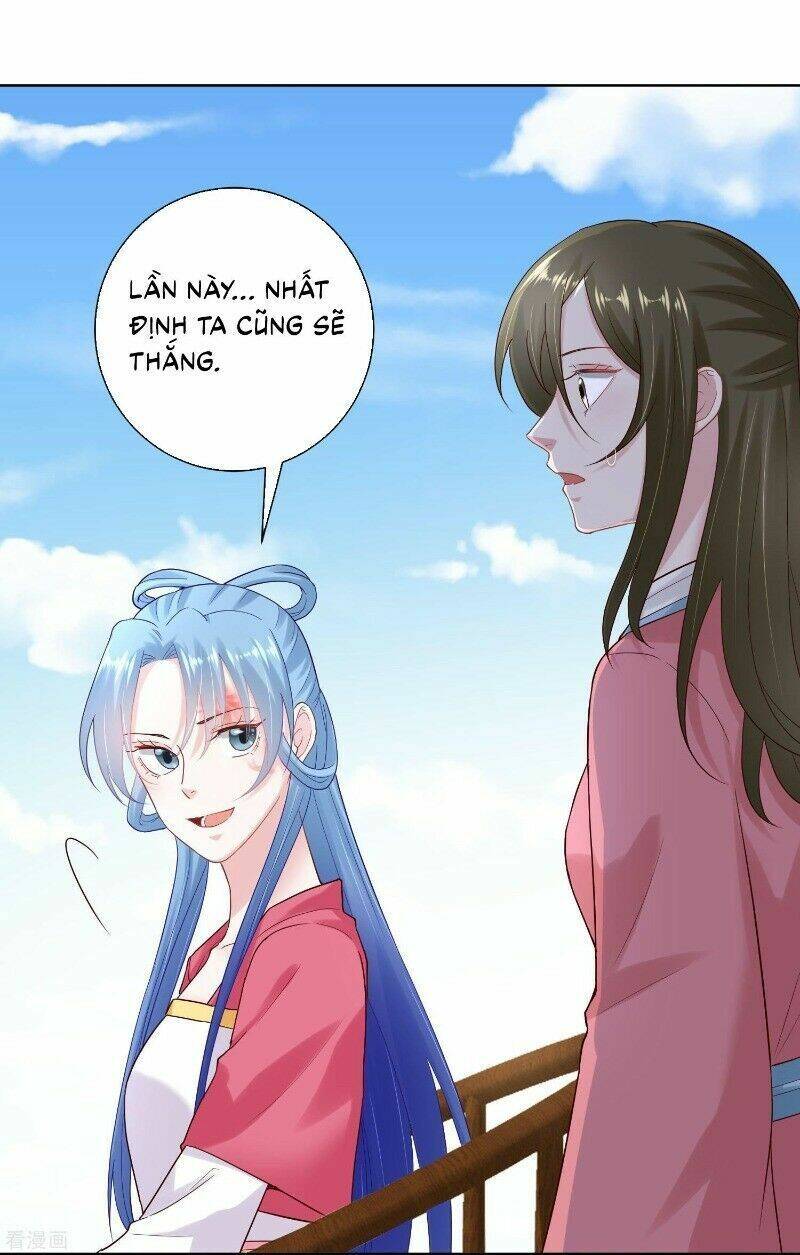Độc Y Đích Nữ chapter 125 - Upload bởi truyensieuhay.com