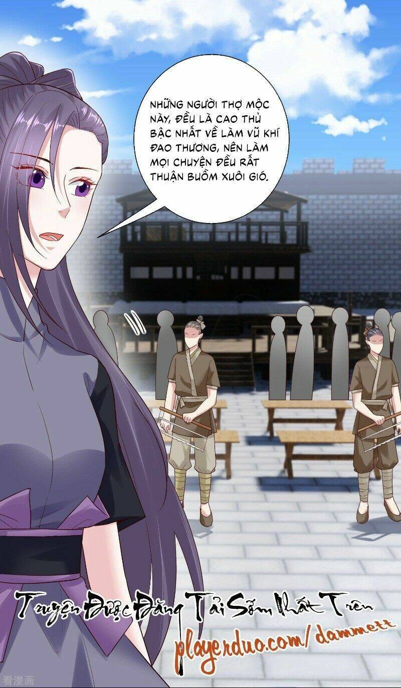 Độc Y Đích Nữ chapter 125 - Upload bởi truyensieuhay.com