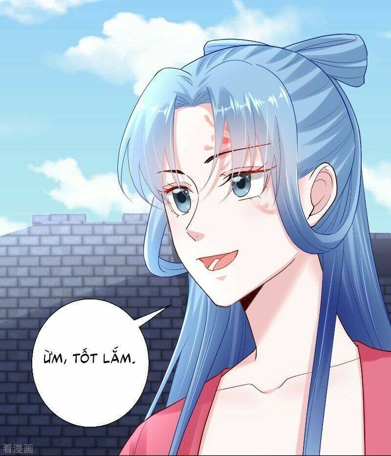 Độc Y Đích Nữ chapter 125 - Upload bởi truyensieuhay.com