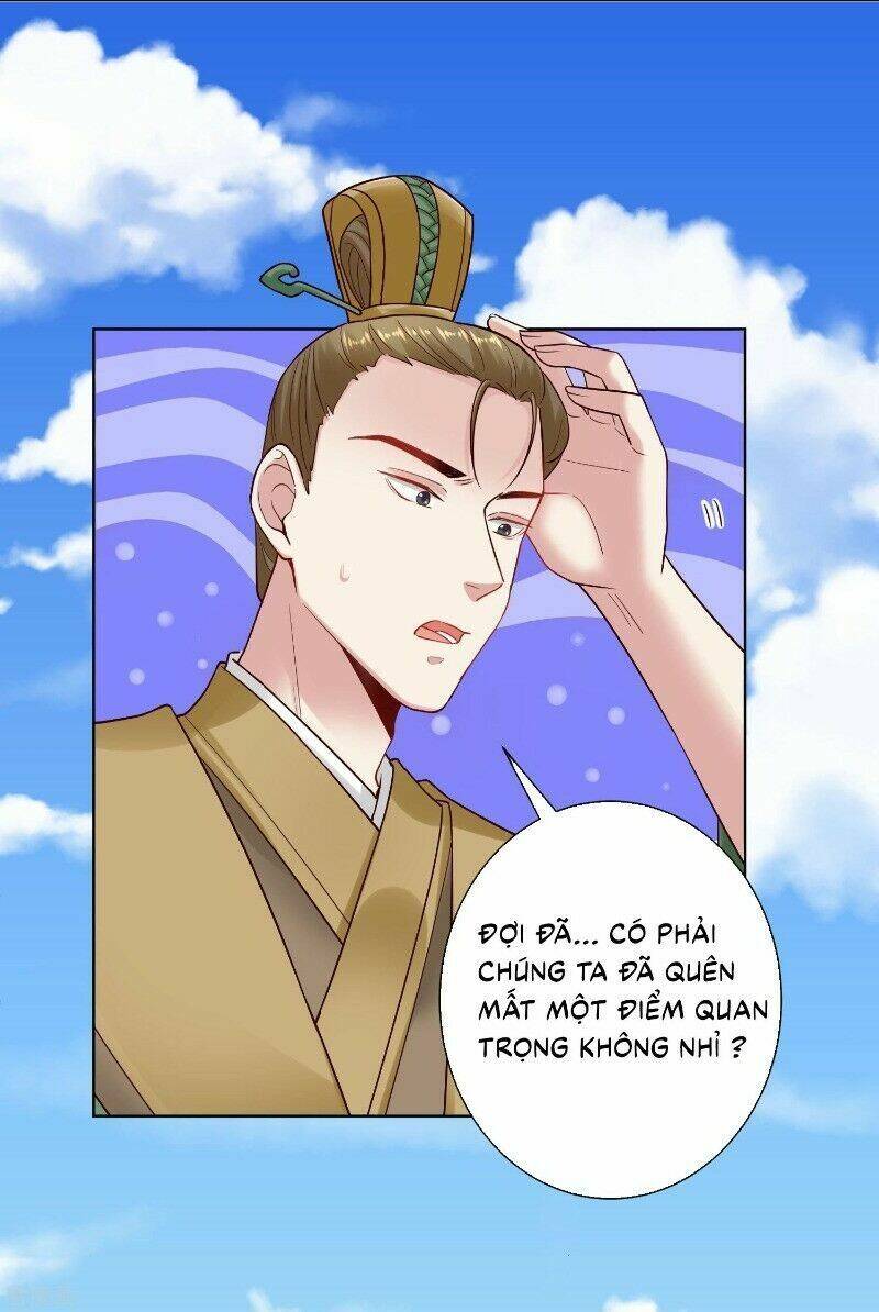 Độc Y Đích Nữ chapter 125 - Upload bởi truyensieuhay.com