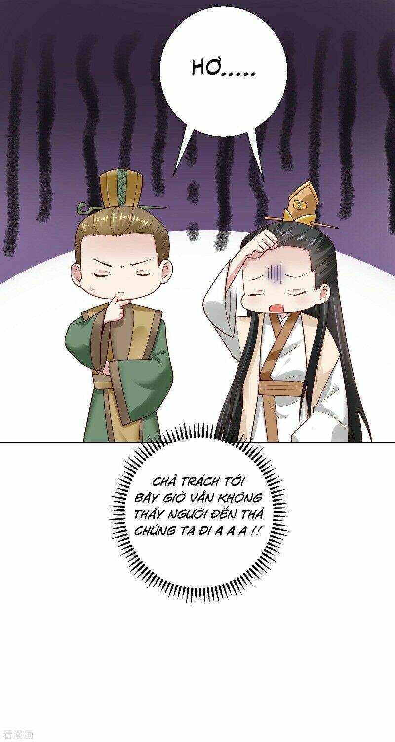 Độc Y Đích Nữ chapter 125 - Upload bởi truyensieuhay.com